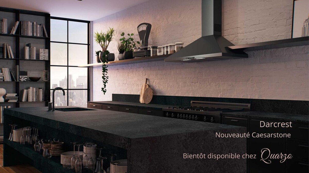 Images Comptoir Quarzo