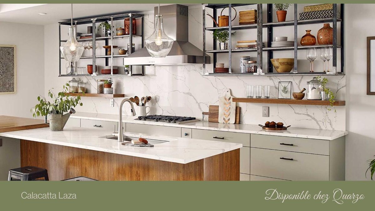 Images Comptoir Quarzo