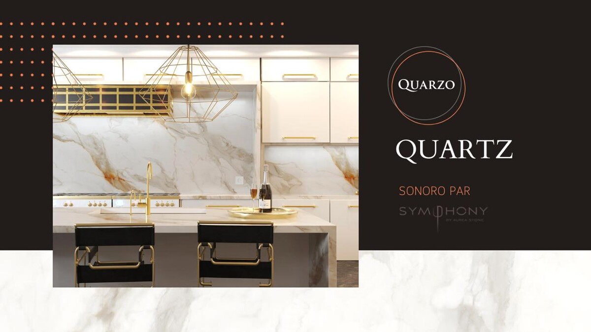 Images Comptoir Quarzo