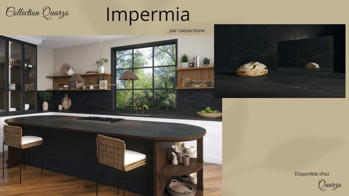 Images Comptoir Quarzo