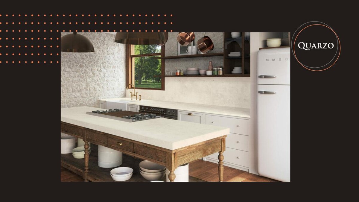 Images Comptoir Quarzo