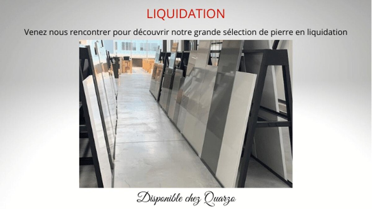Images Comptoir Quarzo