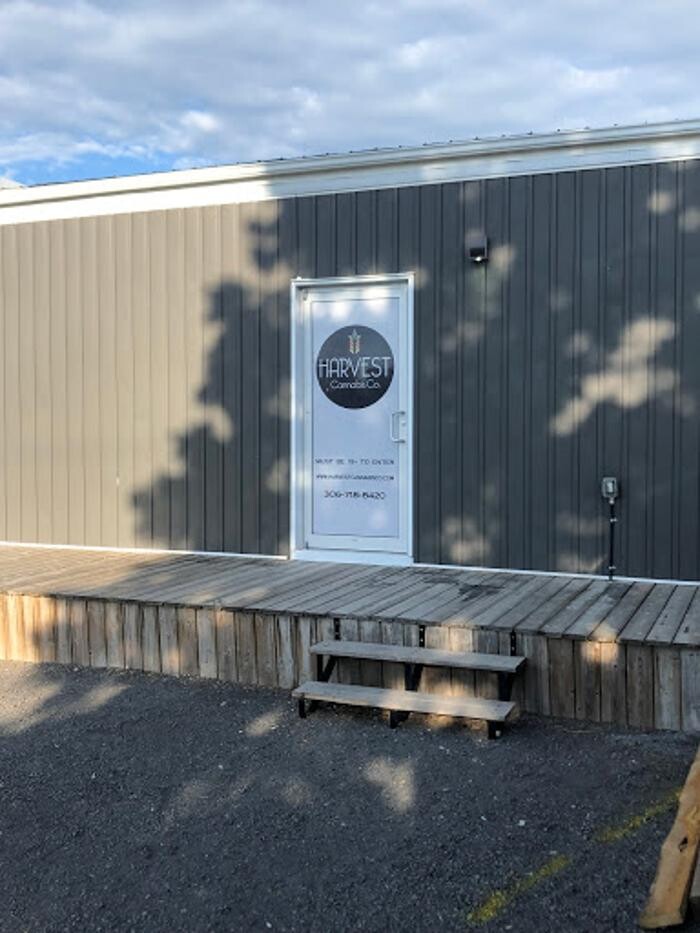 Images Harvest Cannabis Co.