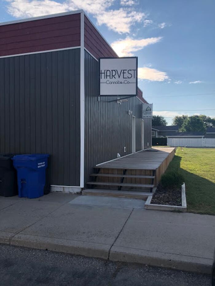 Images Harvest Cannabis Co.