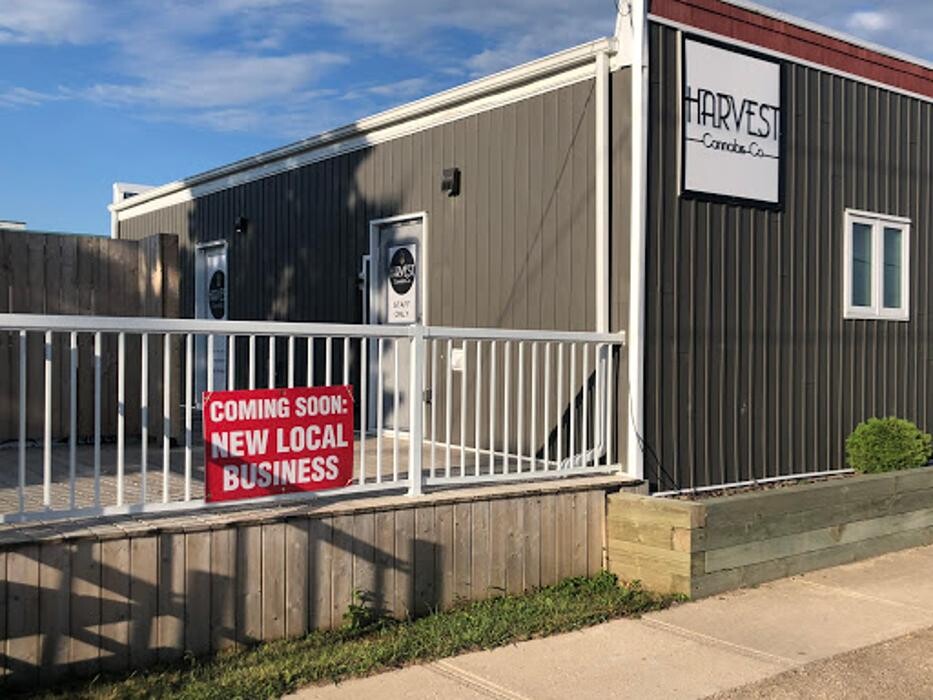 Images Harvest Cannabis Co.