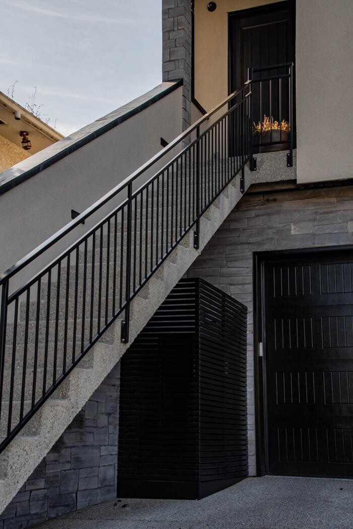 Images J & S Concrete Services Inc.