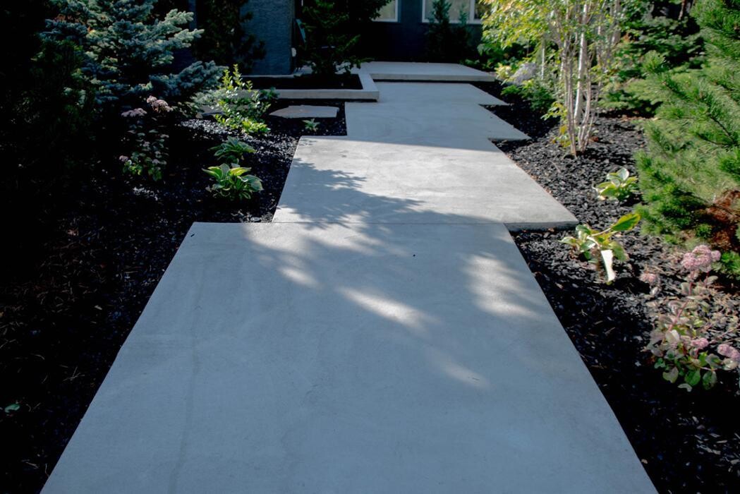 Images J & S Concrete Services Inc.