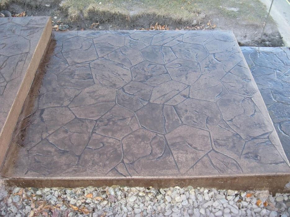Images J & S Concrete Services Inc.