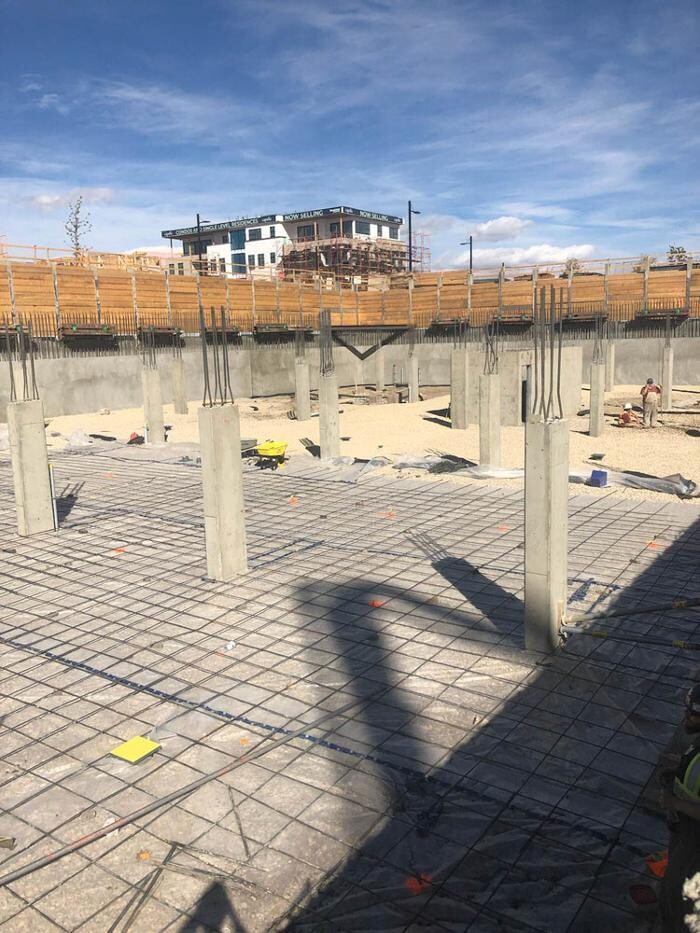 Images J & S Concrete Services Inc.