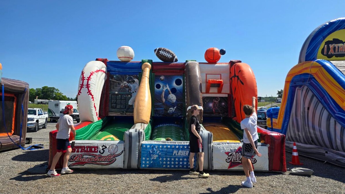 Images Castle Kid Jumping Castle Rentals