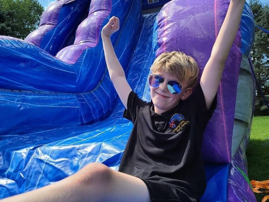 Images Castle Kid Jumping Castle Rentals