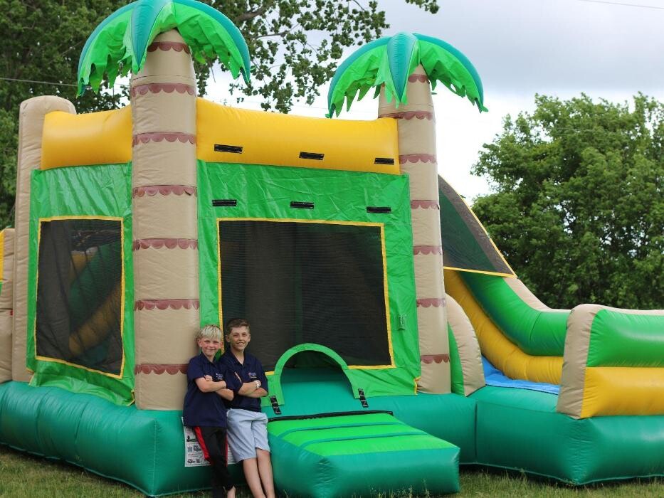 Images Castle Kid Jumping Castle Rentals