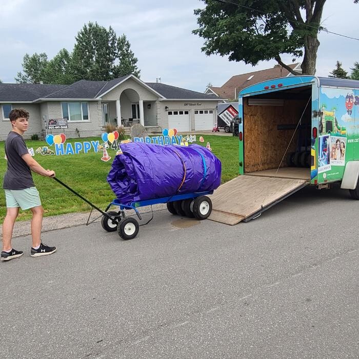 Images Castle Kid Jumping Castle Rentals