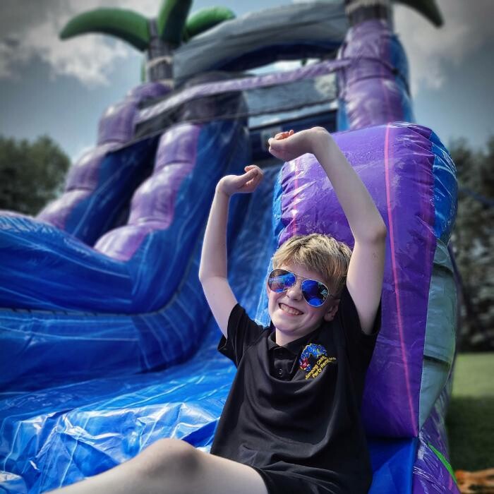 Images Castle Kid Jumping Castle Rentals