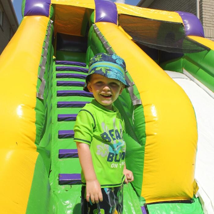 Images Castle Kid Jumping Castle Rentals