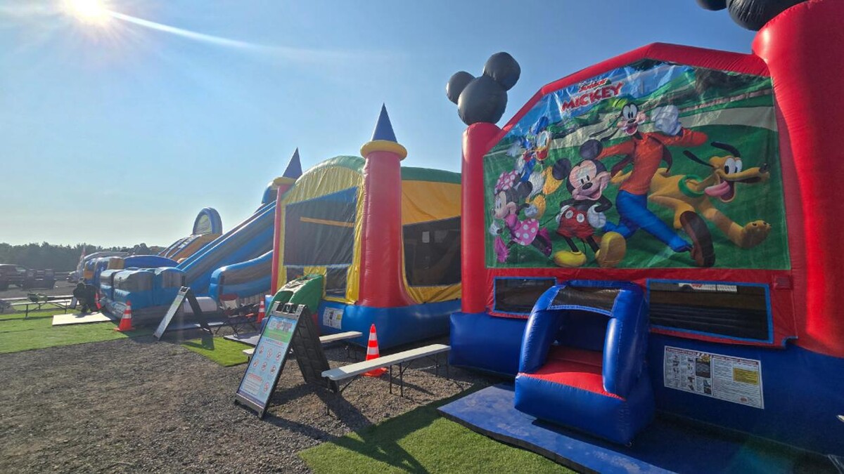 Images Castle Kid Jumping Castle Rentals