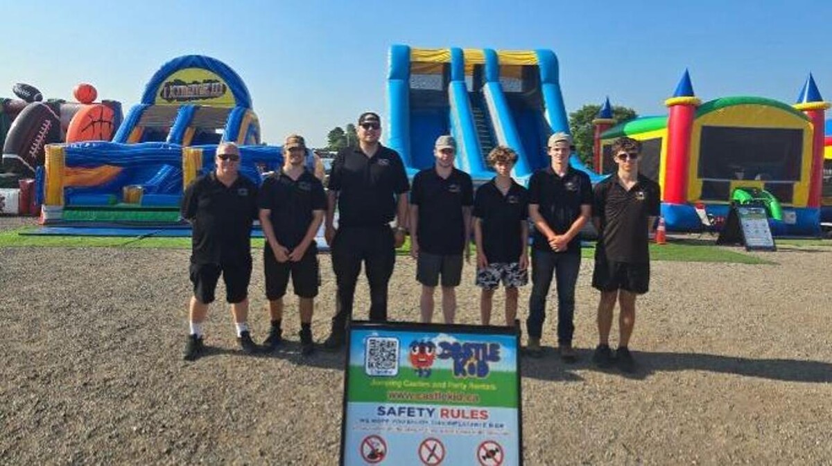 Images Castle Kid Jumping Castle Rentals