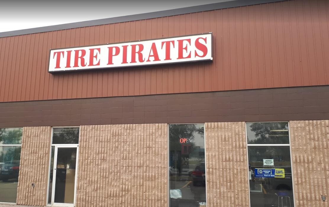 Images Tire Pirates