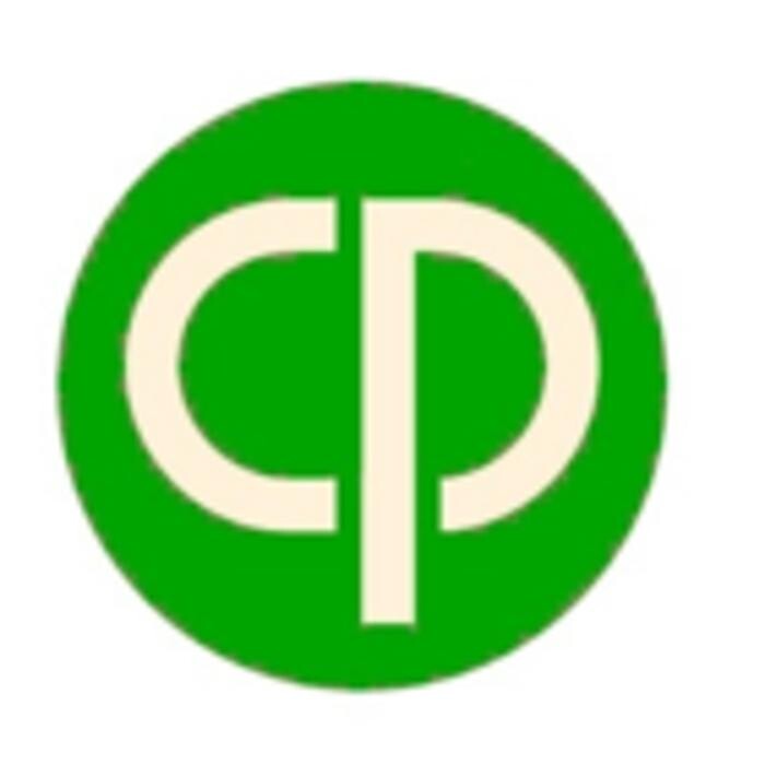 Caroline Plamondon CPA Logo