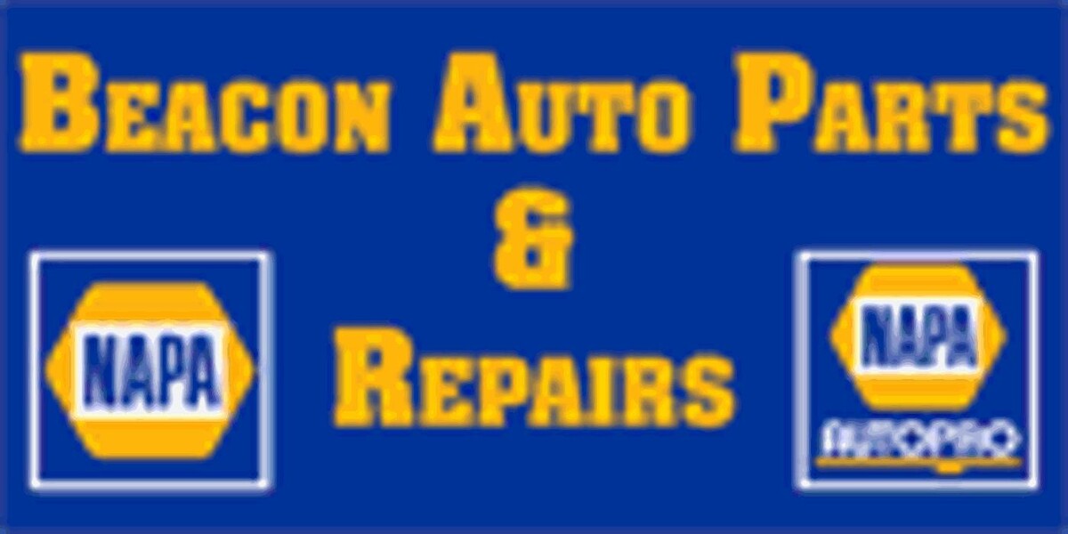 NAPA Auto Parts - Beacon Auto Parts Ltd Logo