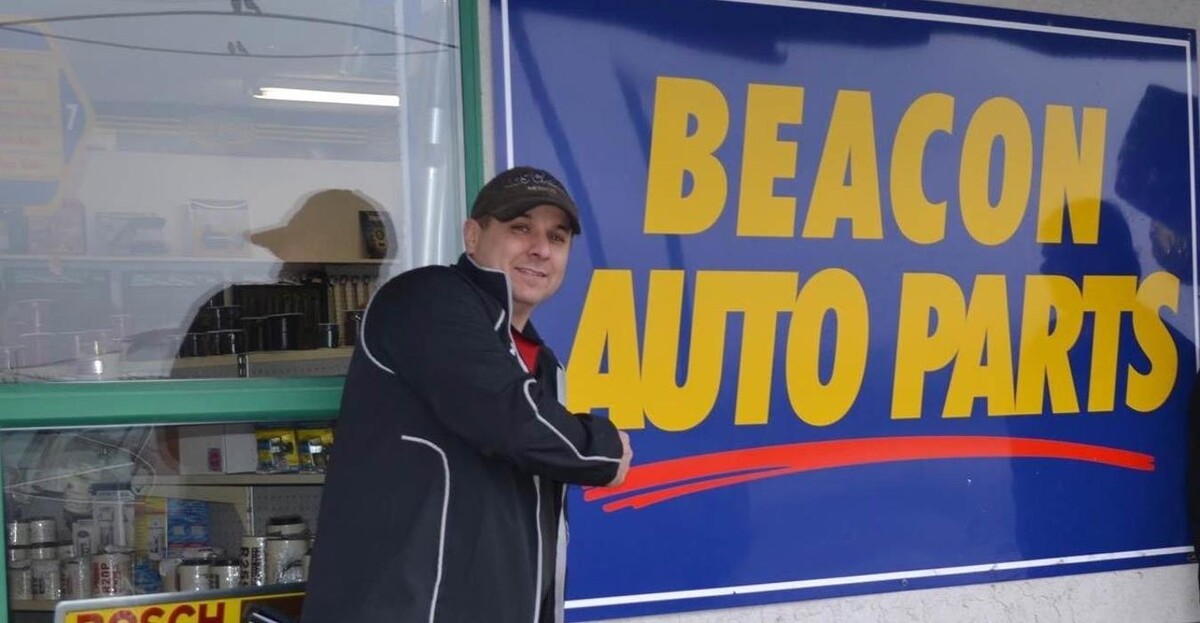 Images NAPA Auto Parts - Beacon Auto Parts Ltd