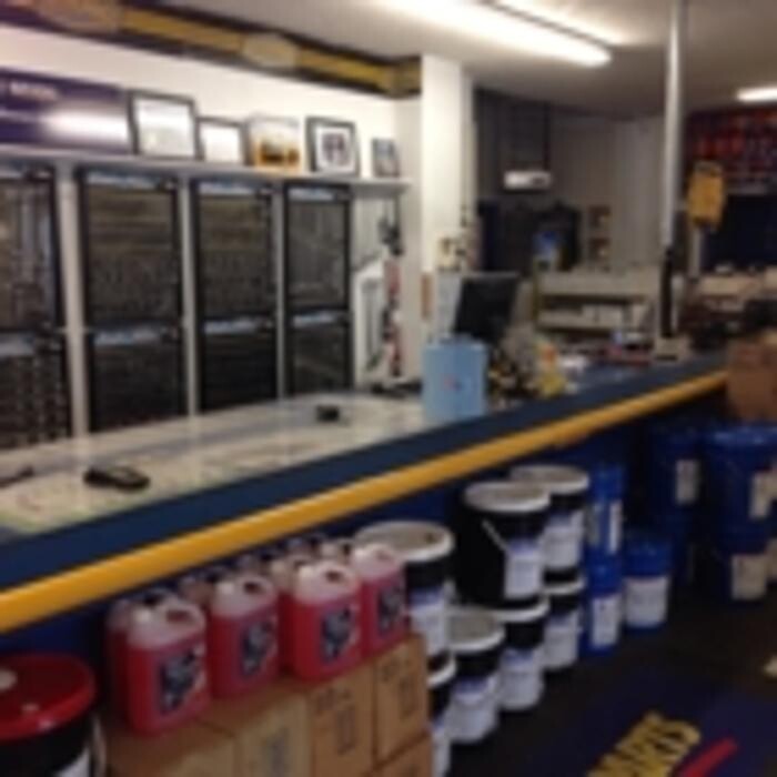 Images NAPA Auto Parts - Beacon Auto Parts Ltd