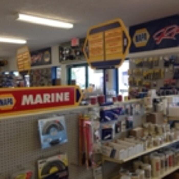 Images NAPA Auto Parts - Beacon Auto Parts Ltd