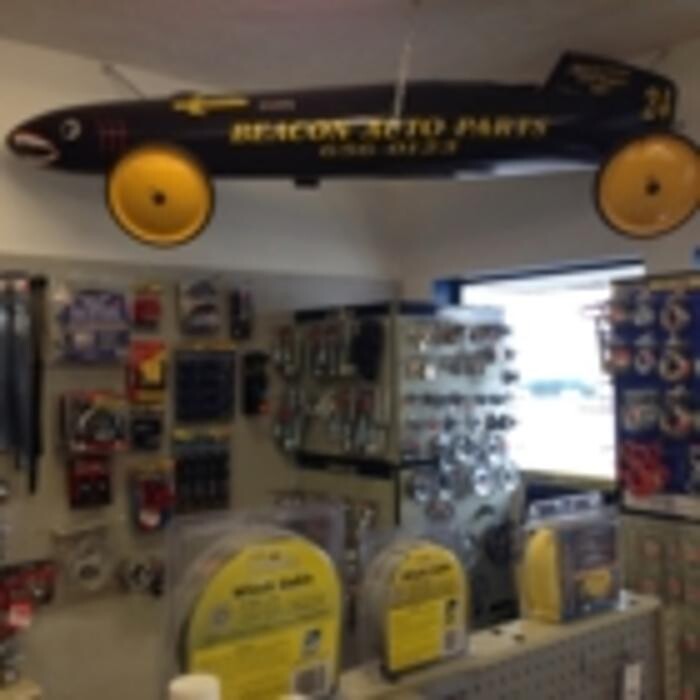 Images NAPA Auto Parts - Beacon Auto Parts Ltd