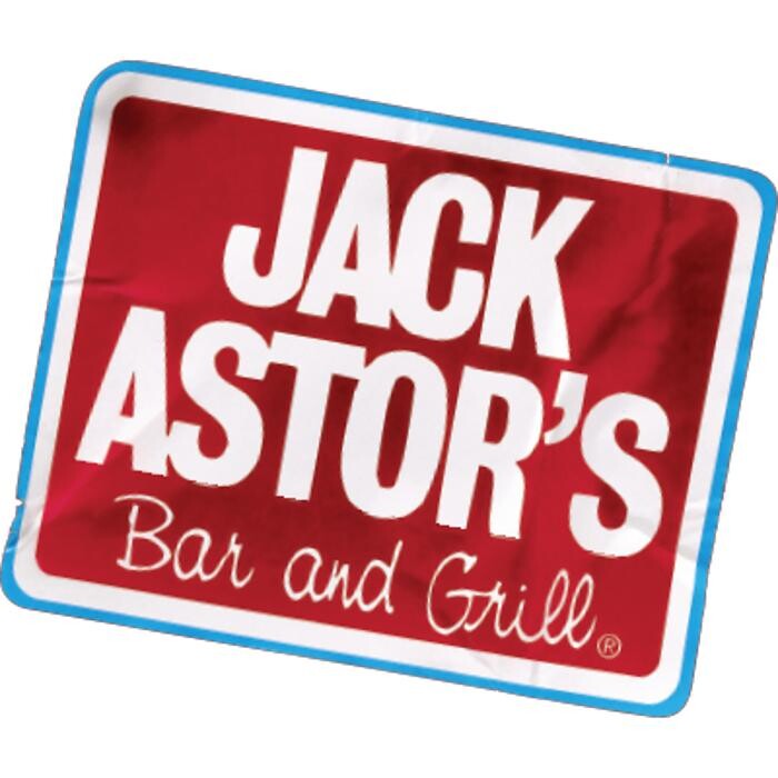 Jack Astor's Bar & Grill Airport Logo