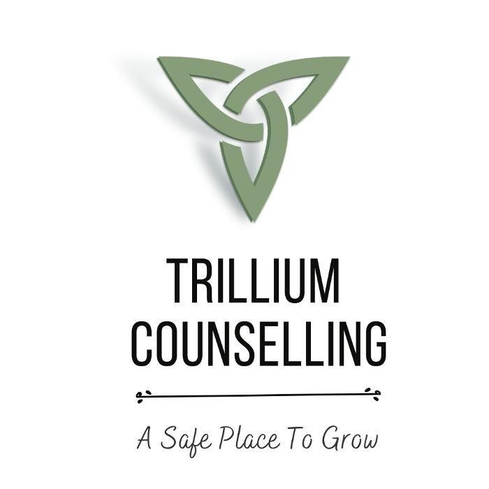 Trillium Counselling Logo