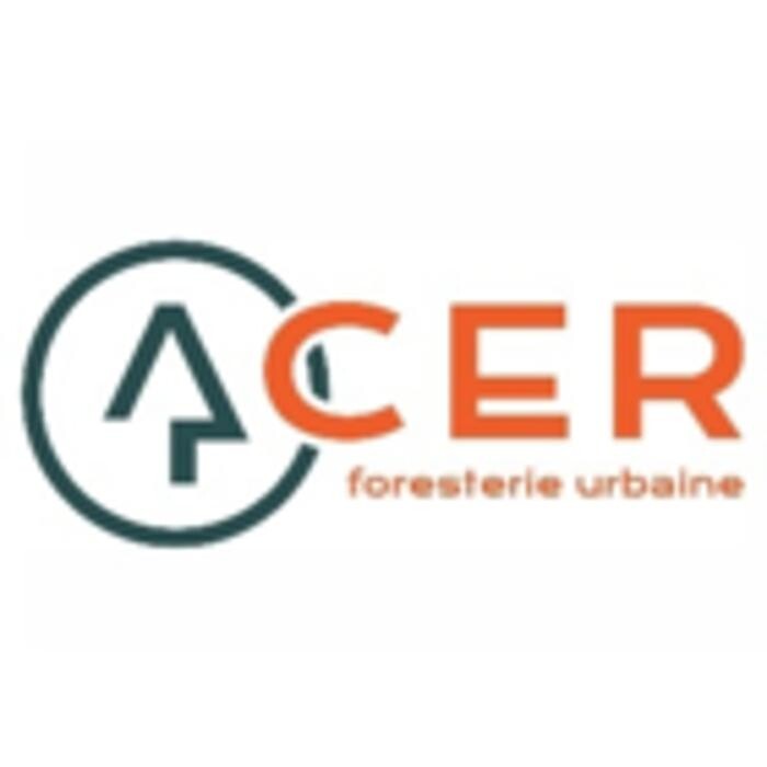 Acer Foresterie Urbaine Logo