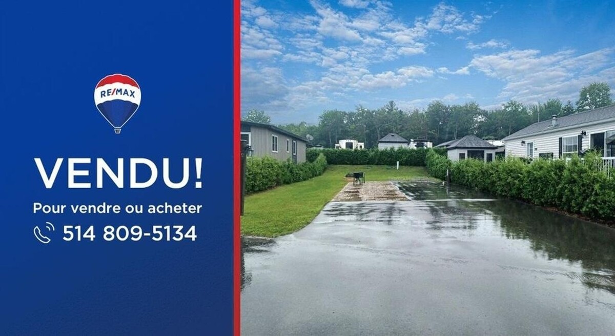 Images Michel Lessard courtier immobilier résidentiel - RE/MAX