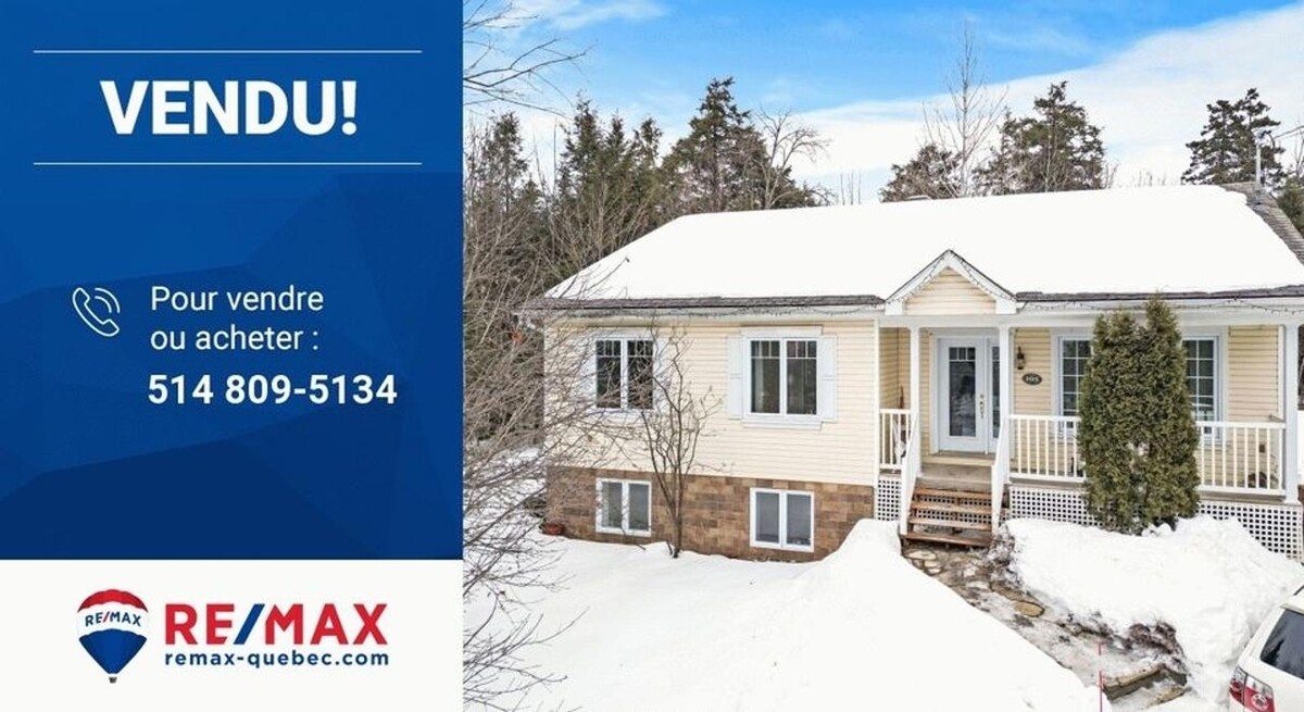 Images Michel Lessard courtier immobilier résidentiel - RE/MAX