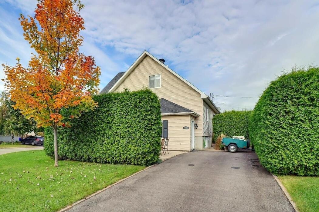 Images Michel Lessard courtier immobilier résidentiel - RE/MAX