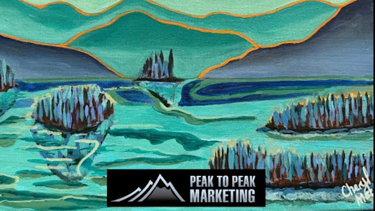 Images Peak To Peak Marketing