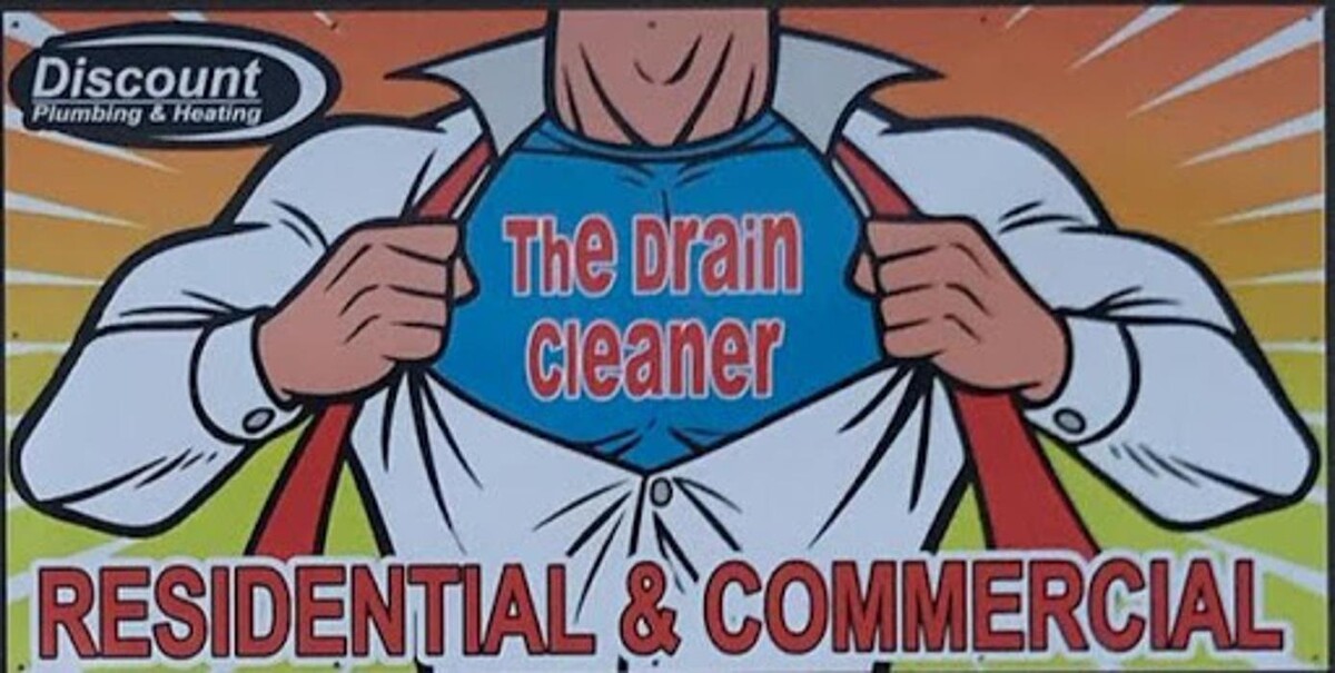 Images Discount Plumbing & Heating