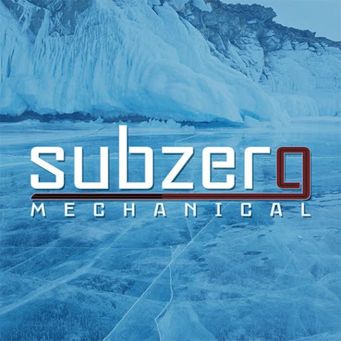 Images Subzero Mechanical HVAC