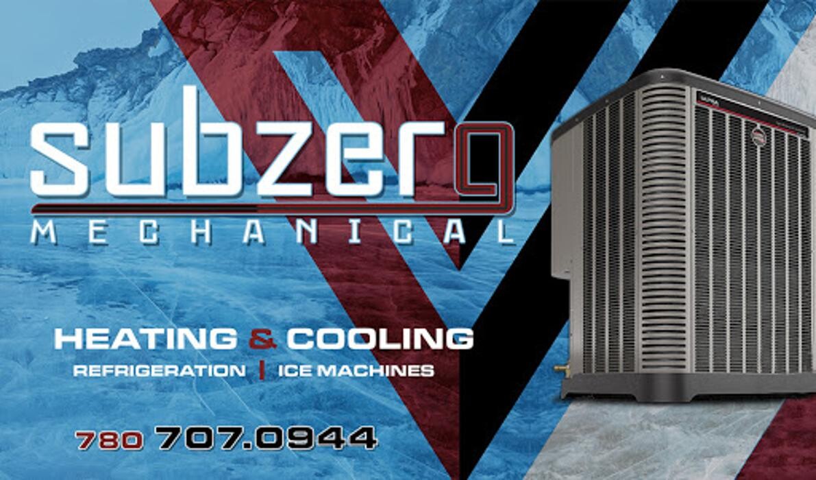 Images Subzero Mechanical HVAC