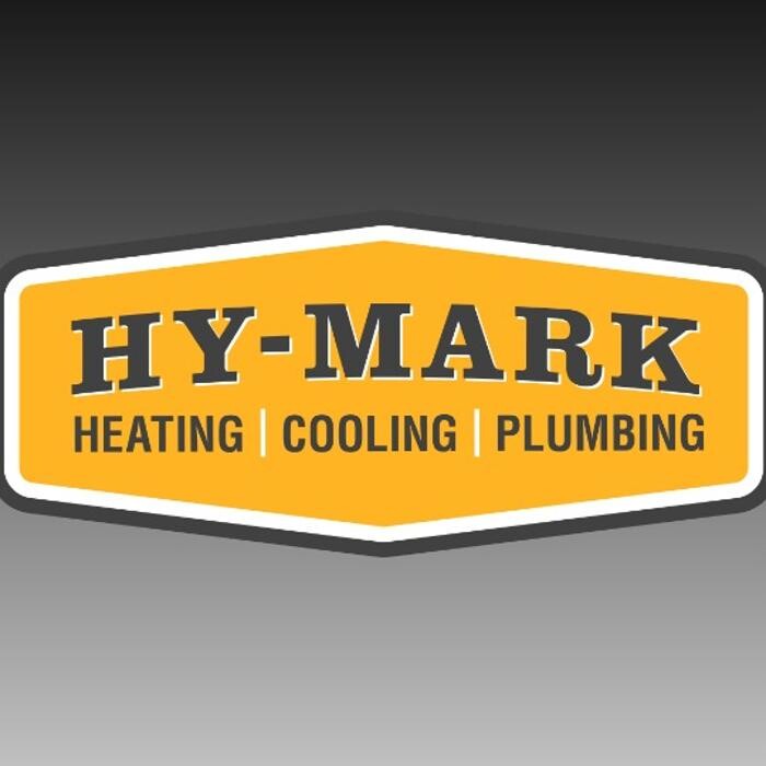 Hy-Mark Mechanical Logo