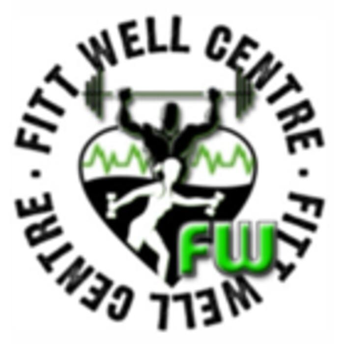 FittWell Center Logo