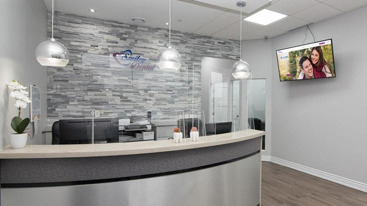 Images Smiley Dental