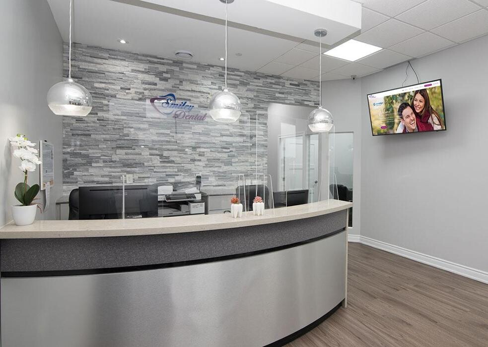 Images Smiley Dental