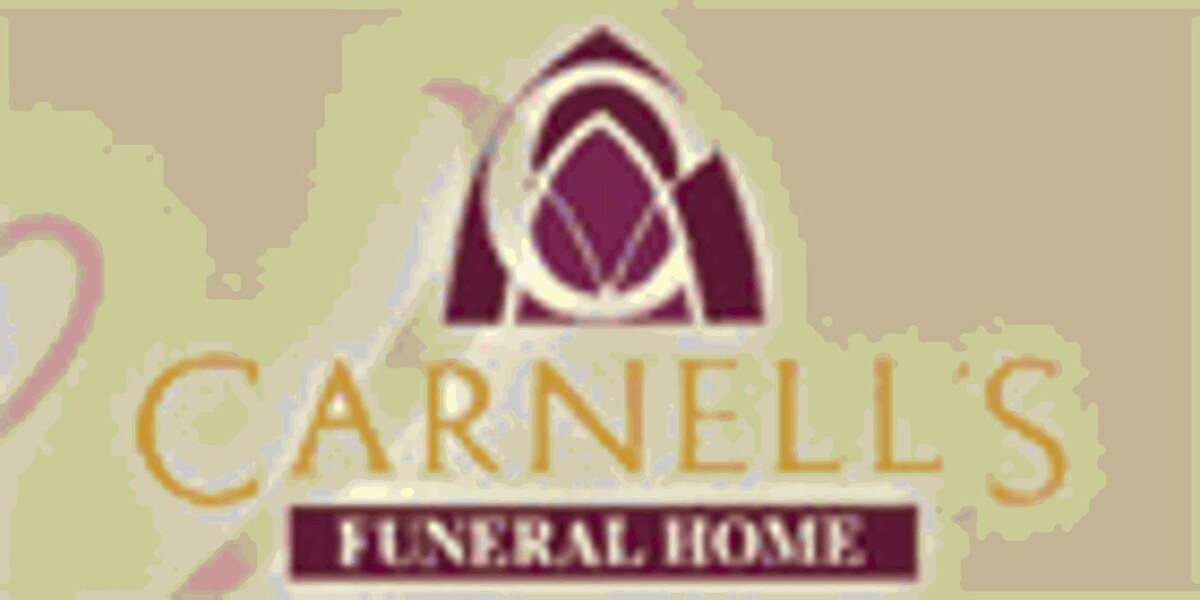 Carnell's Funeral Home Logo