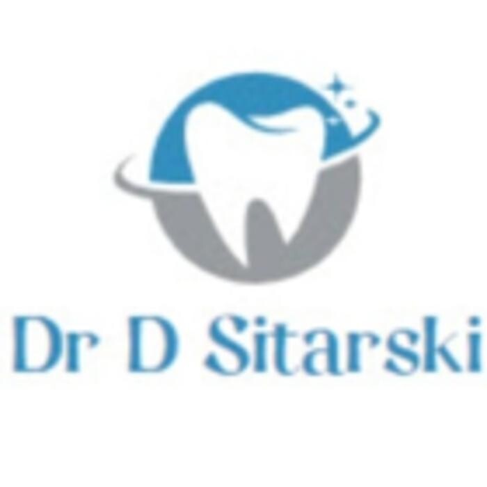 Dr D Sitarski Logo