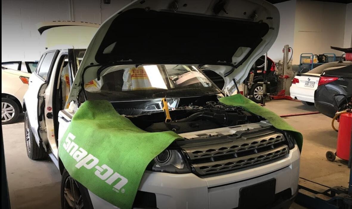 Images Auto Norme Plus Inc