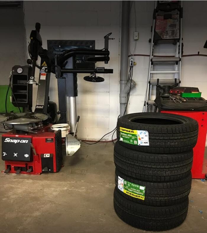 Images Auto Norme Plus Inc