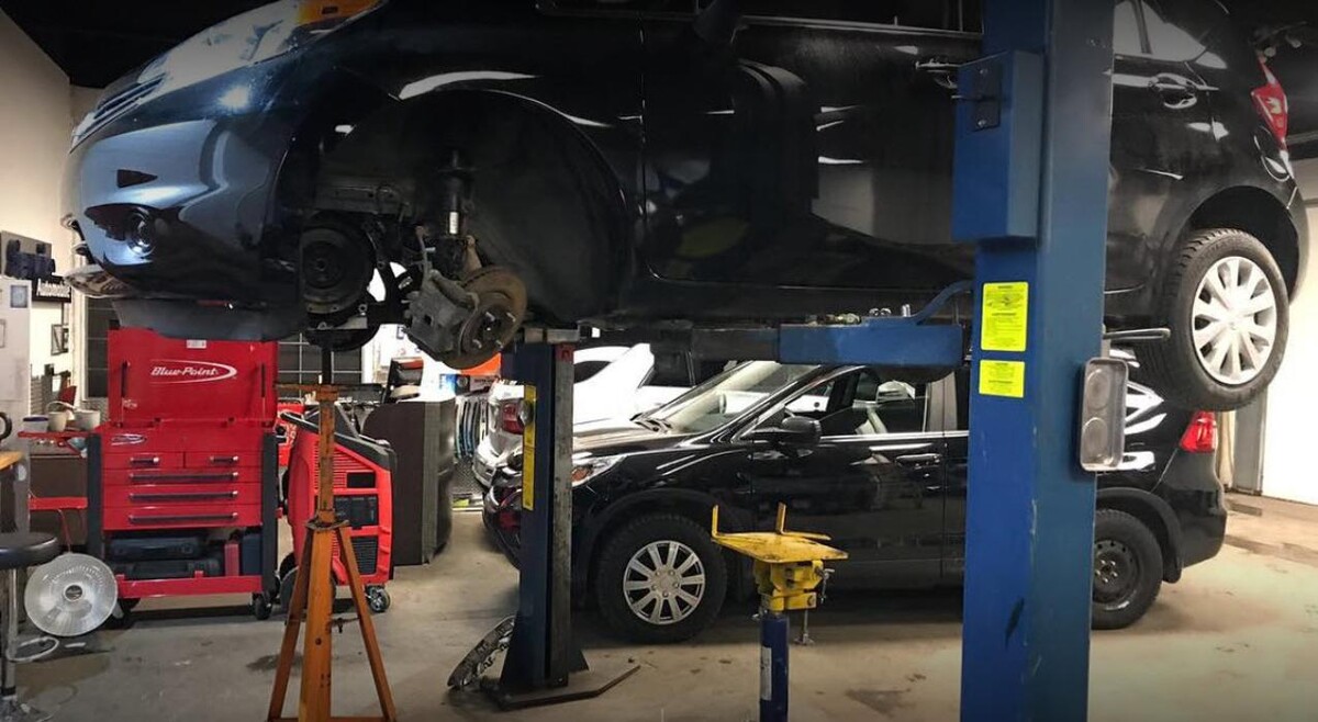 Images Auto Norme Plus Inc