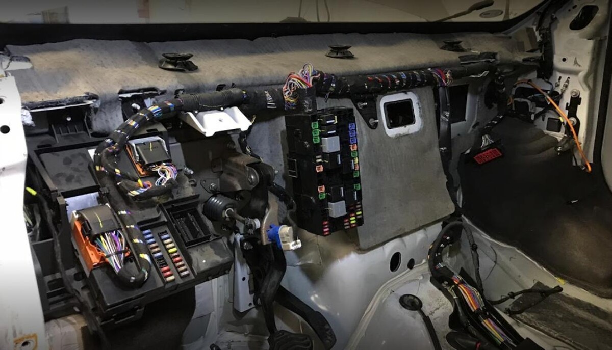 Images Auto Norme Plus Inc