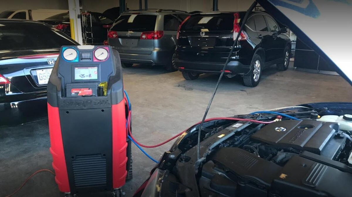 Images Auto Norme Plus Inc