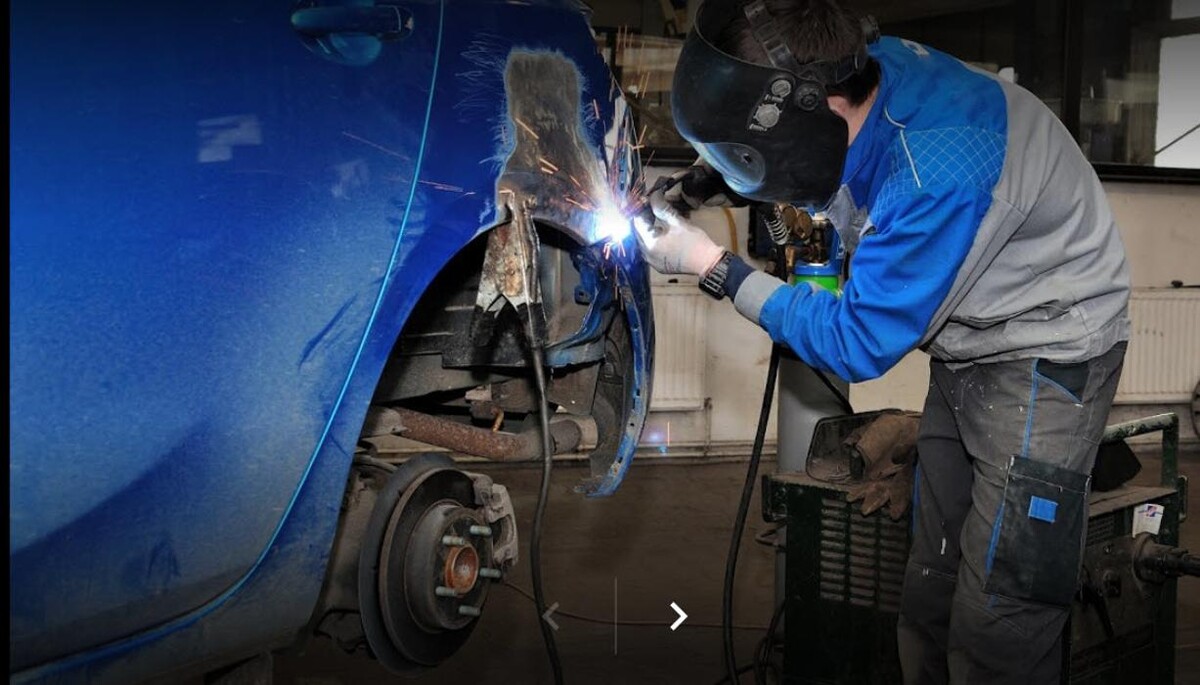 Images Auto Norme Plus Inc